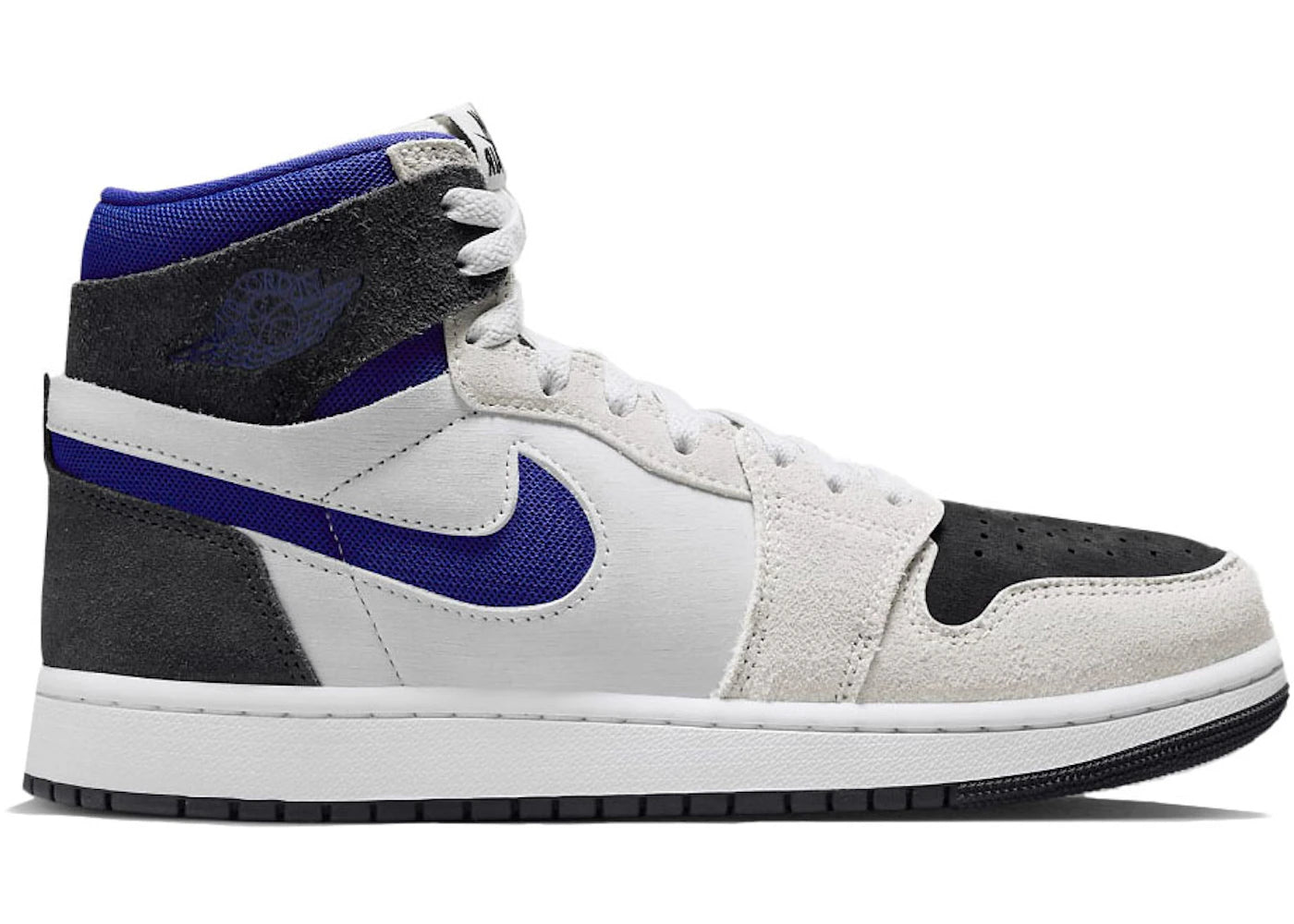 325176 Jordan 1 High Zoom Air CMFT 2 Concord (Women's)