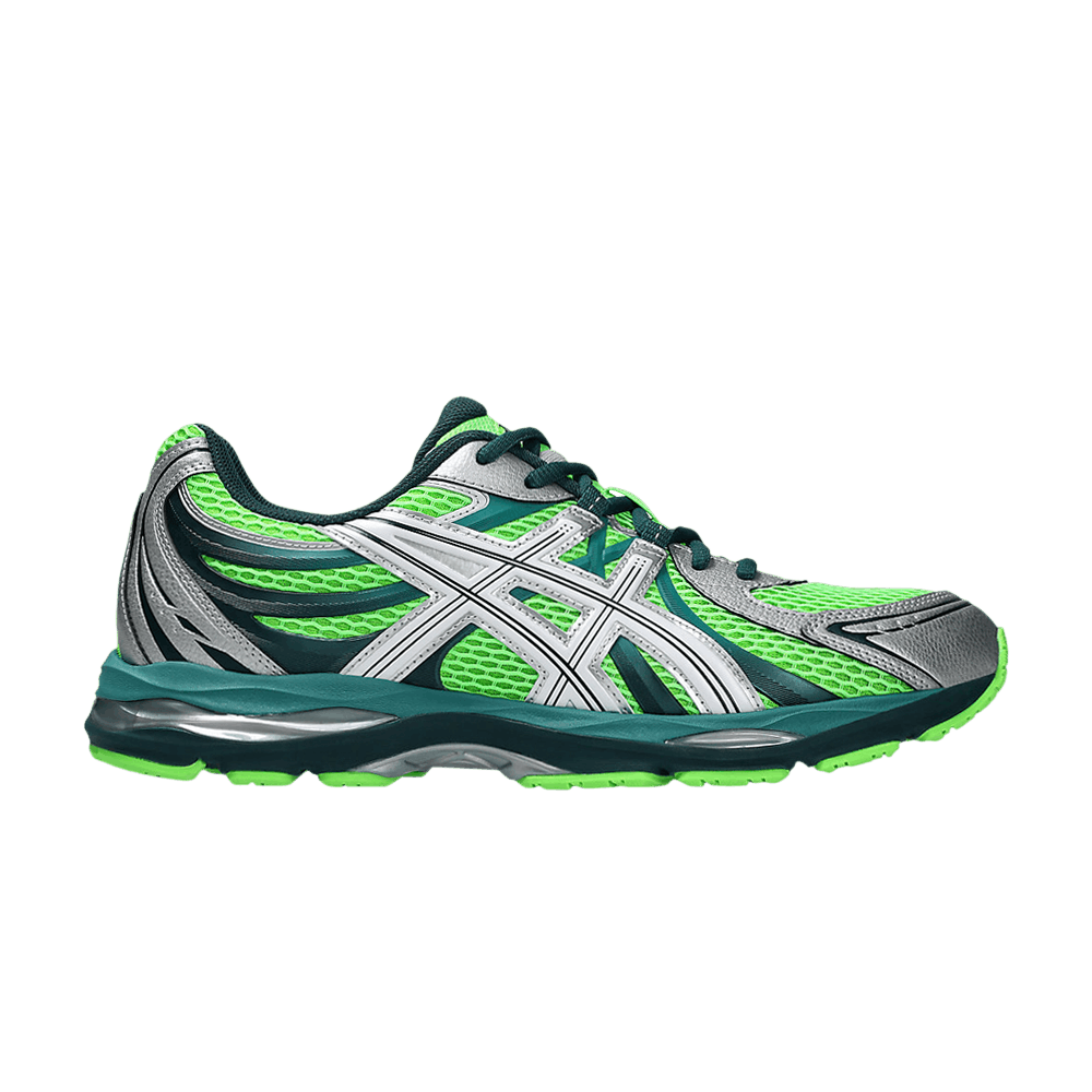 705959 Asics Gel Sekiran 'Green Gecko'