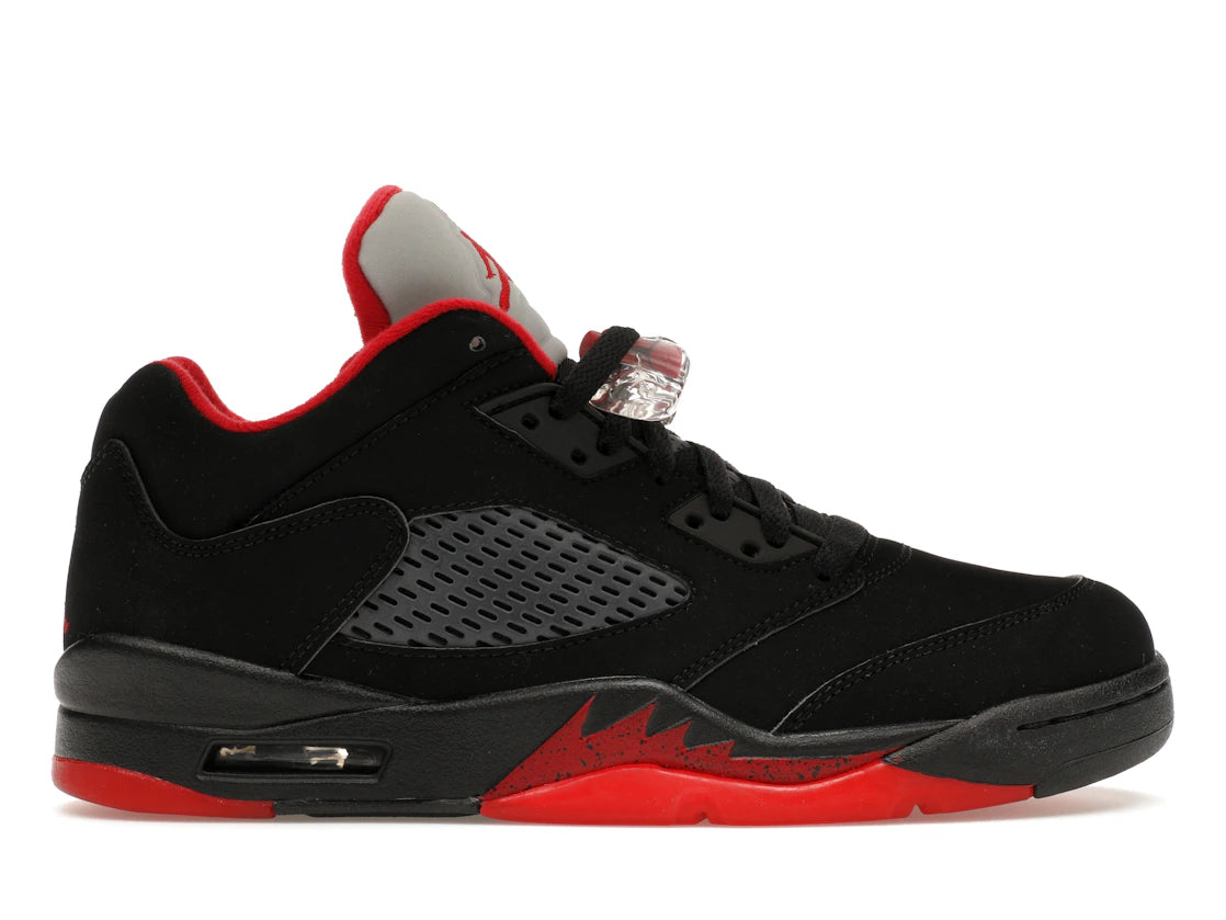 786823 Air Jordan 5 Retro Low 'Alternate 90'