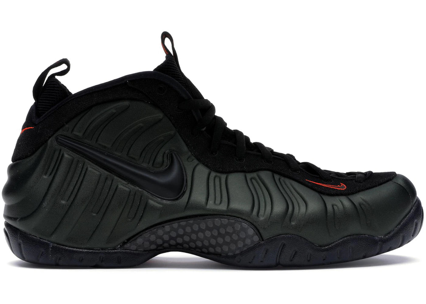 638220 Nike Air Foamposite Pro Sequoia