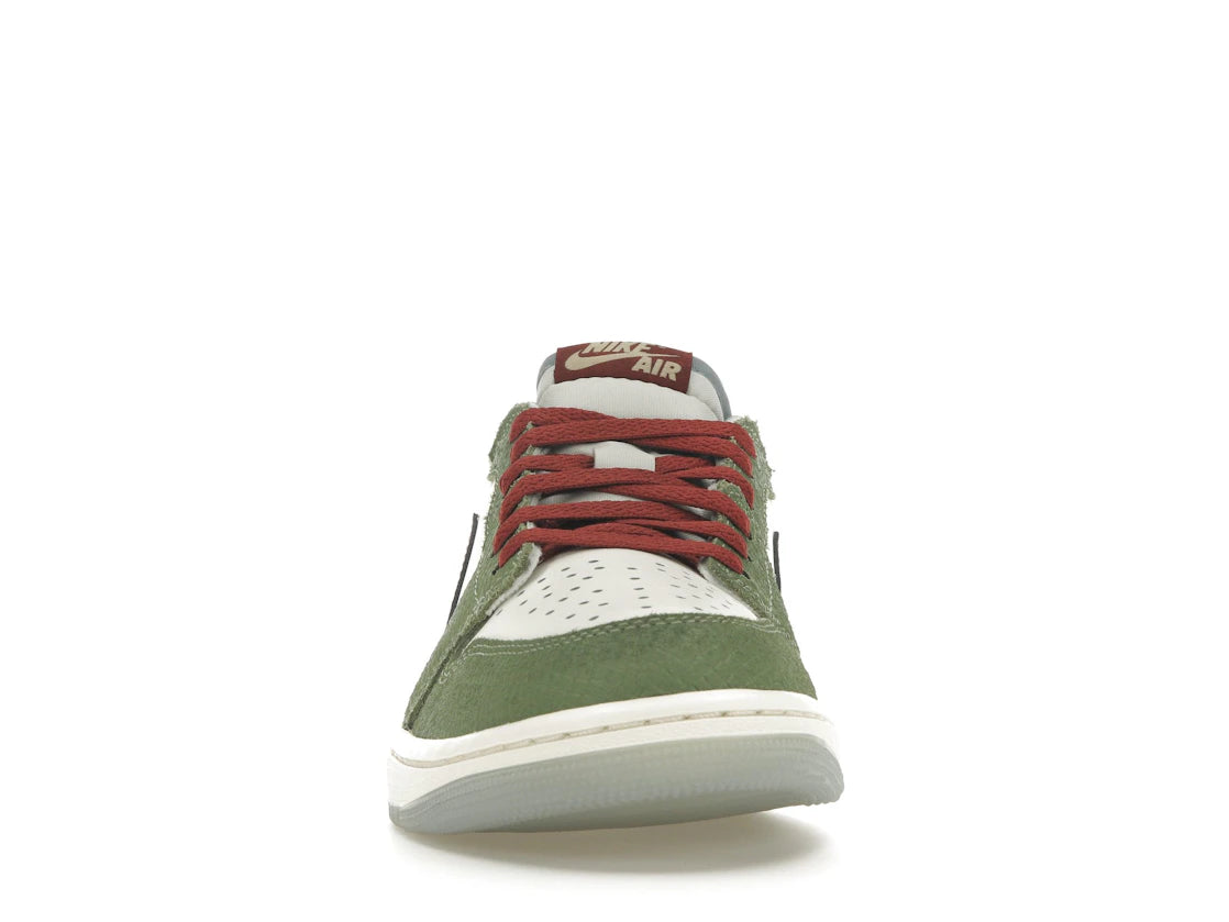 SP7468 Jordan 1 Retro Low OG Year of the Dragon (2024)