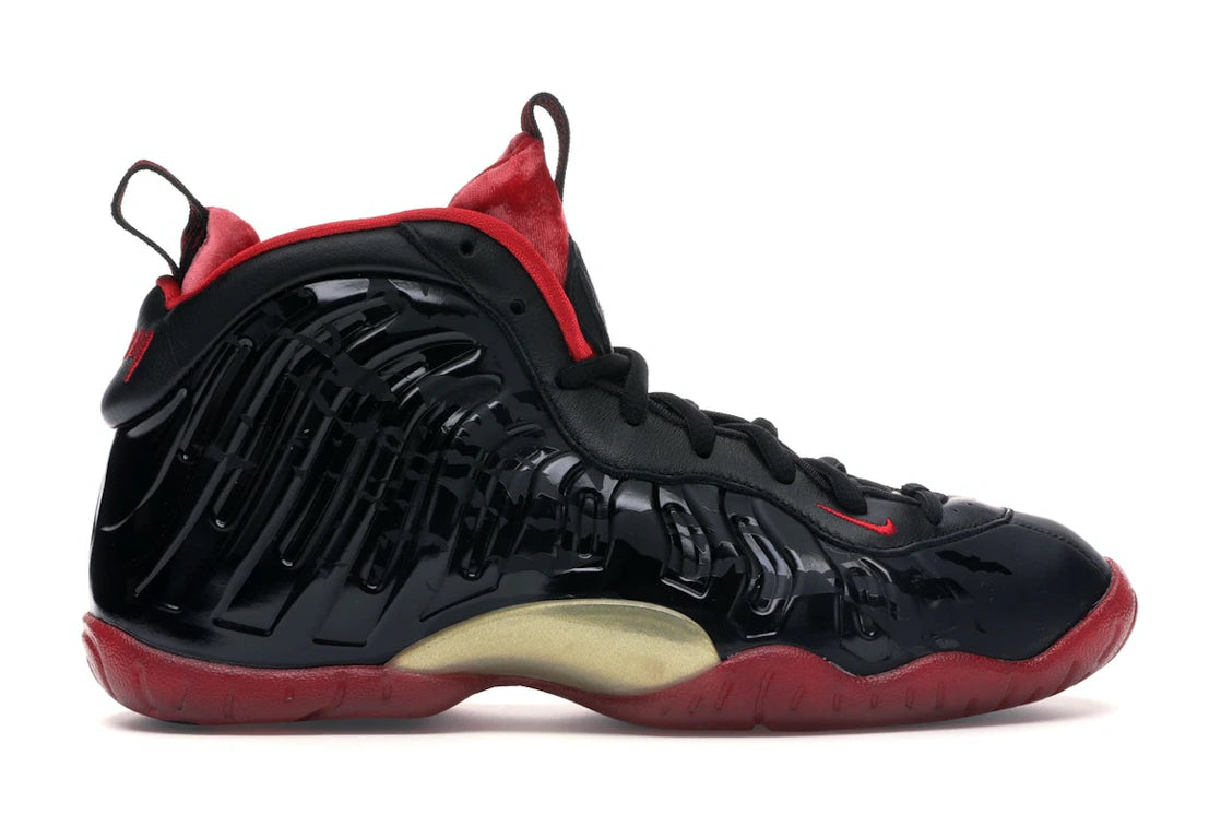 635615 Air Nike Foamposite One Dracula (GS)