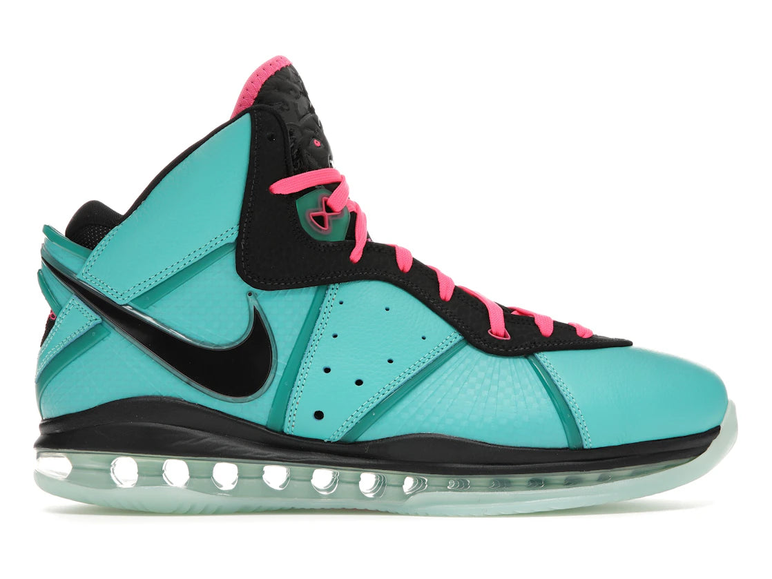 SP13893 Nike LeBron 8 South Beach (2021)