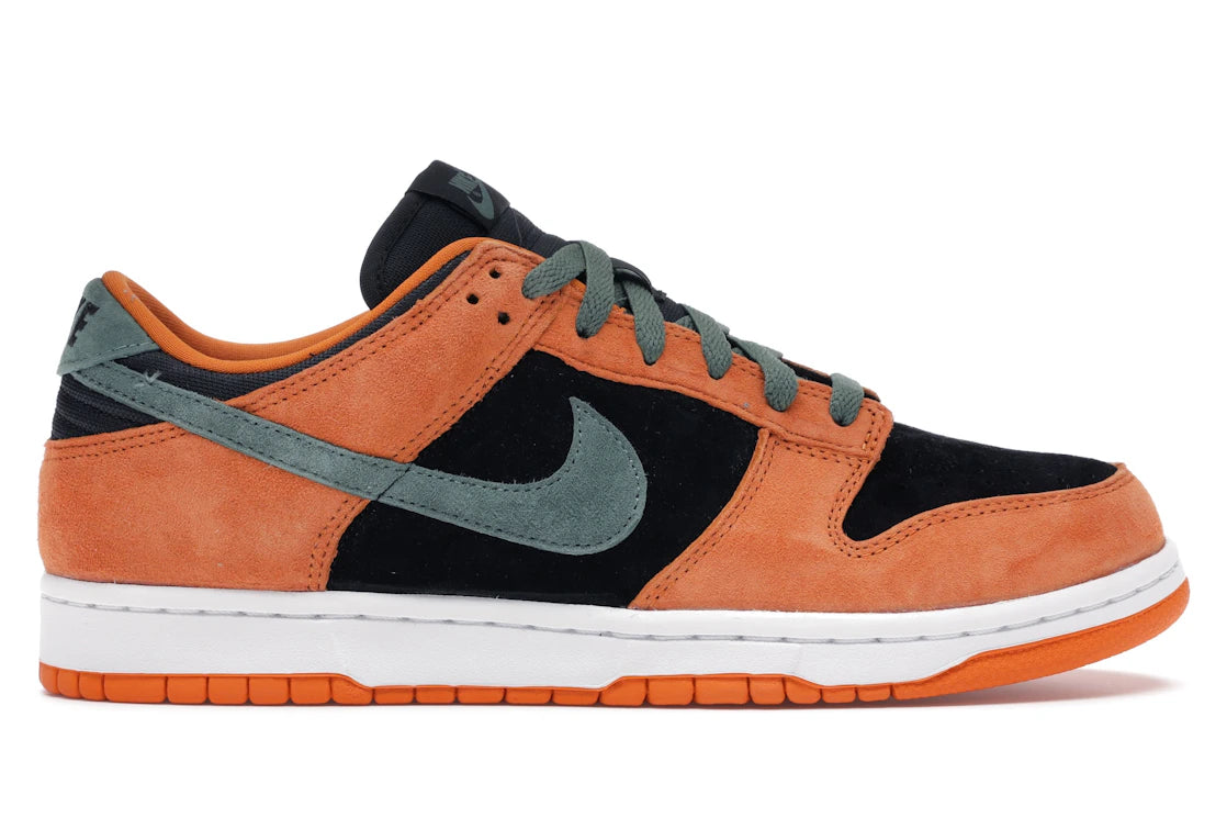 SP16192 Dunk Low SP Retro 'Ceramic' 2020