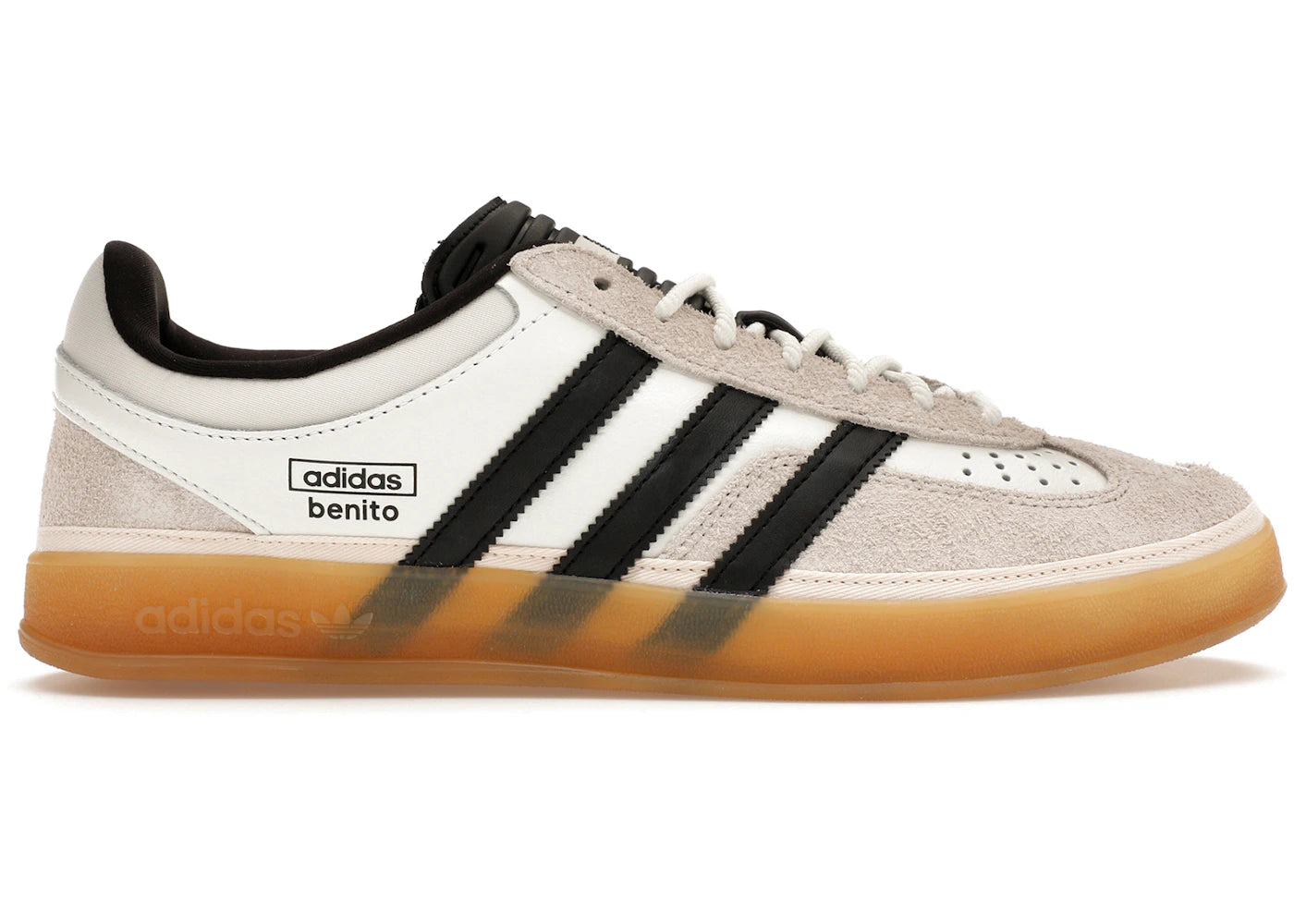 814252 adidas Gazelle Indoor Bad Bunny