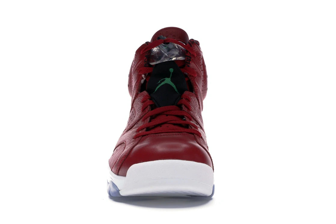 460182 Jordan 6 Retro History of Jordan (Spiz'ike)
