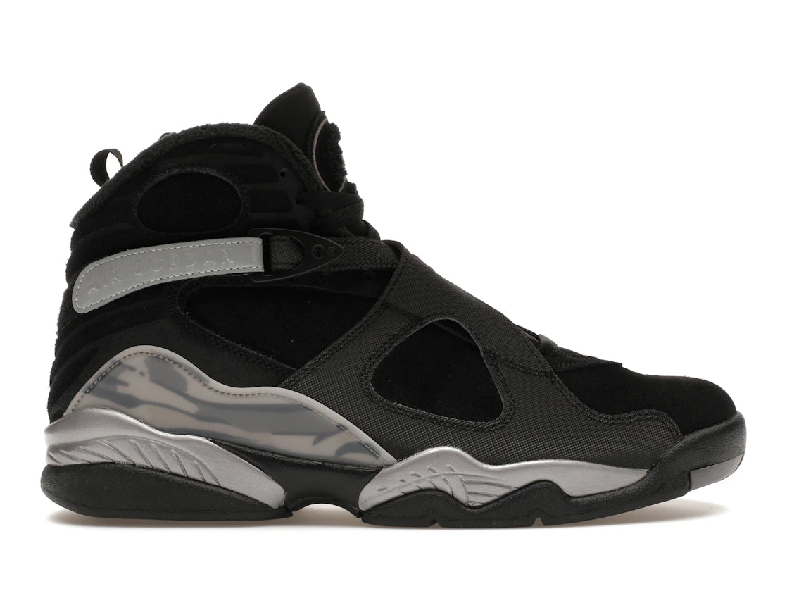 SP10043 Jordan 8 Retro Winterized Gunsmoke