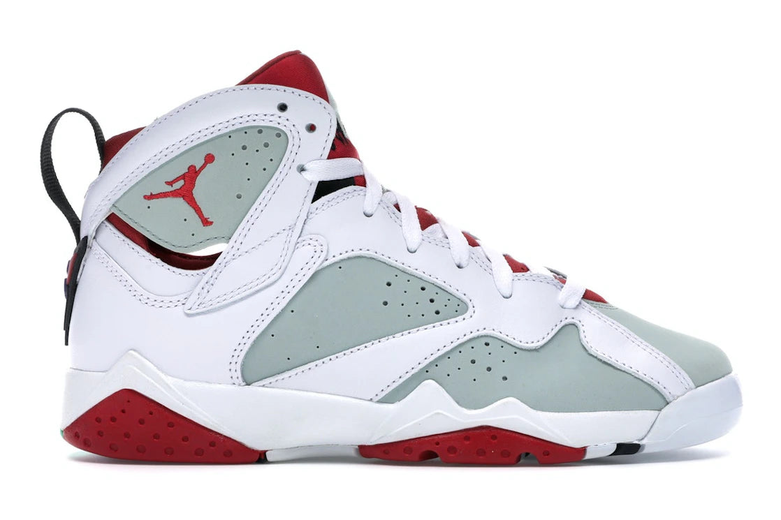 674520 Jordan 7 Retro Hare (2015) (GS)