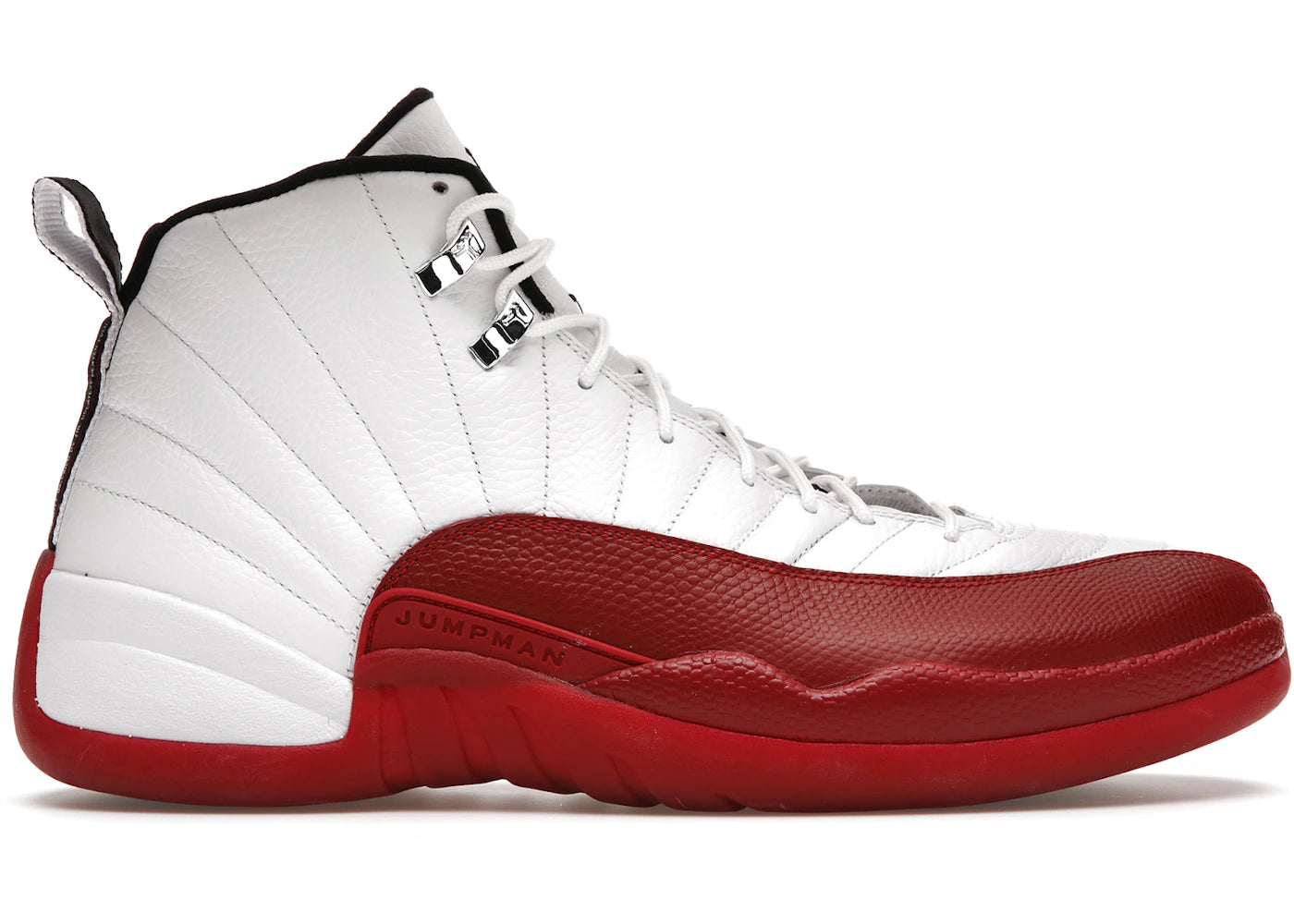 413476 Jordan 12 Retro Cherry (2009)