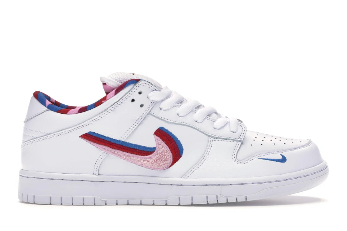 SP11111 Nike SB Dunk Low Parra