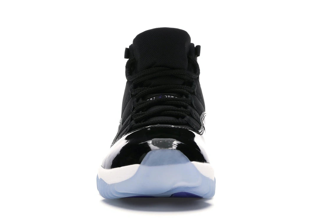 523650 Jordan 11 Retro Space Jam (2016)