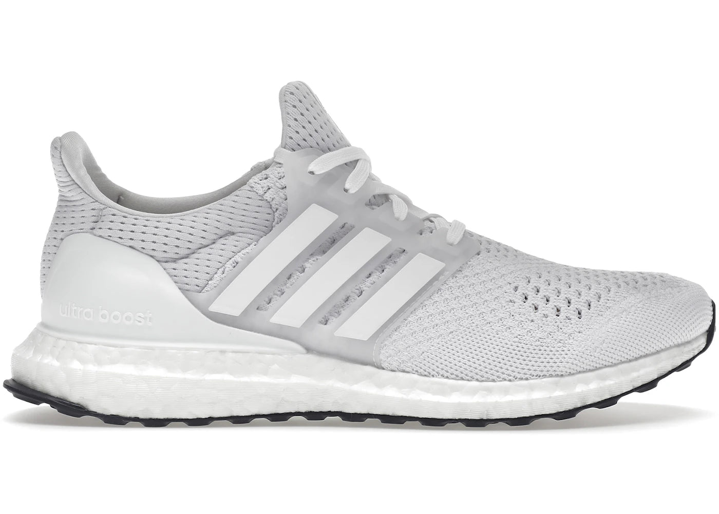 564581 adidas Ultra Boost 1.0 DNA Triple White