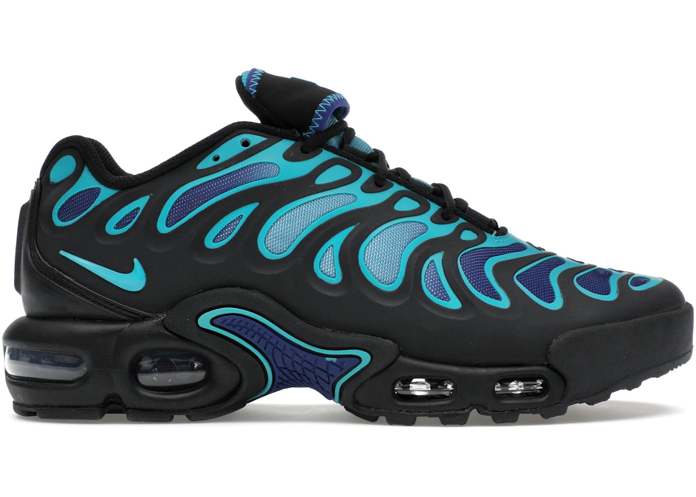 SP7813 Nike Air Max Plus Drift Deep Royal Blue