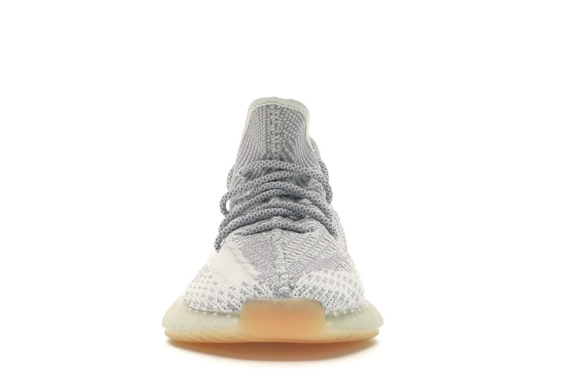 459136 Yeezy Boost 350 V2 'Yeshaya Non-Reflective'