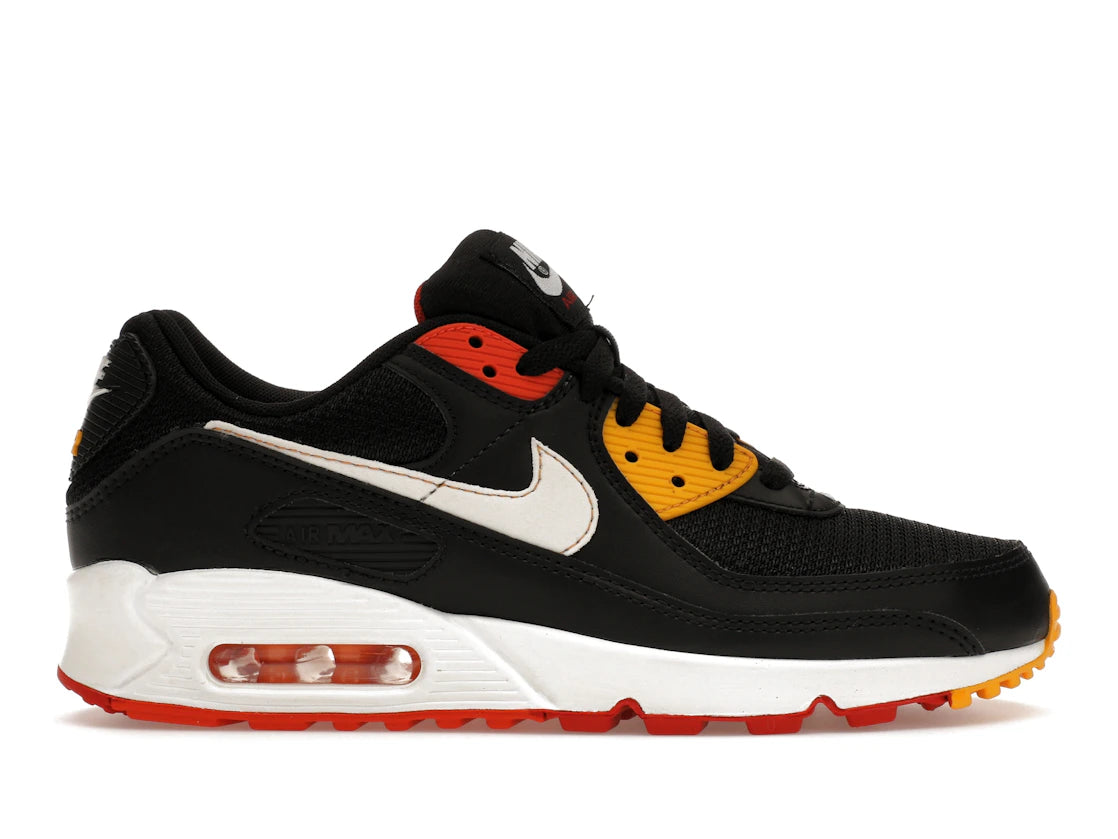 707110 Nike Air Max 90 Raygun