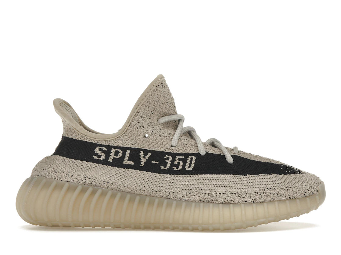 671438 adidas Yeezy Boost 350 V2 Slate