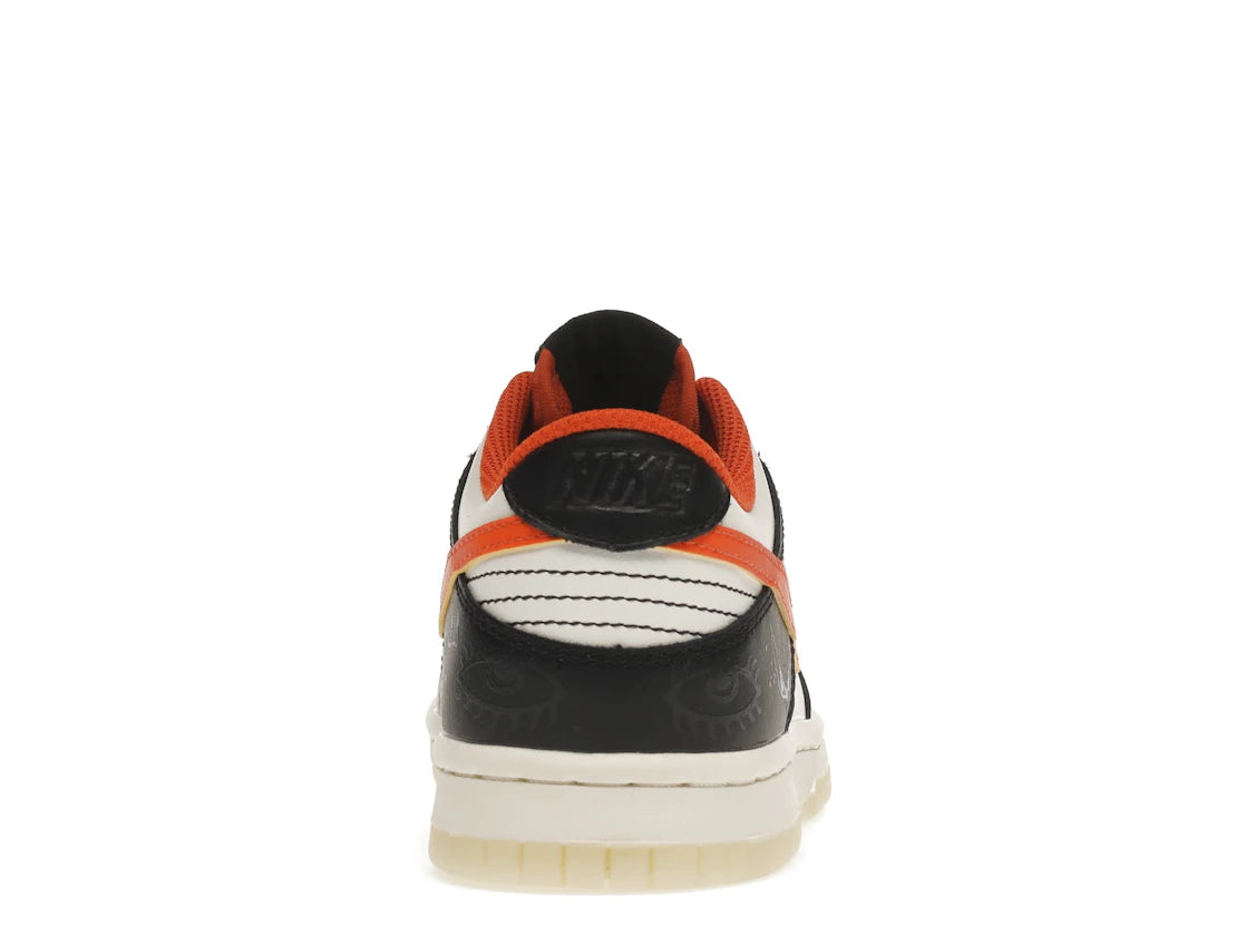 439139 Dunk Low Premium GS 'Halloween'