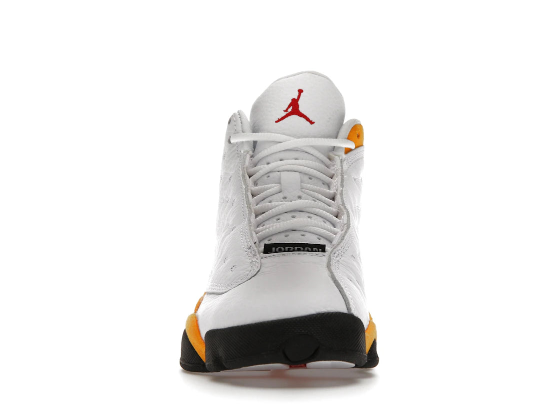 SP7418 Air Jordan 13 Retro GS 'Del Sol'