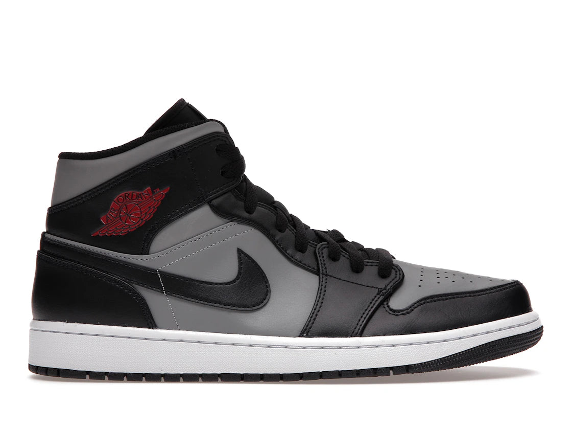 SP10198 Air Jordan 1 Mid 'Shadow'