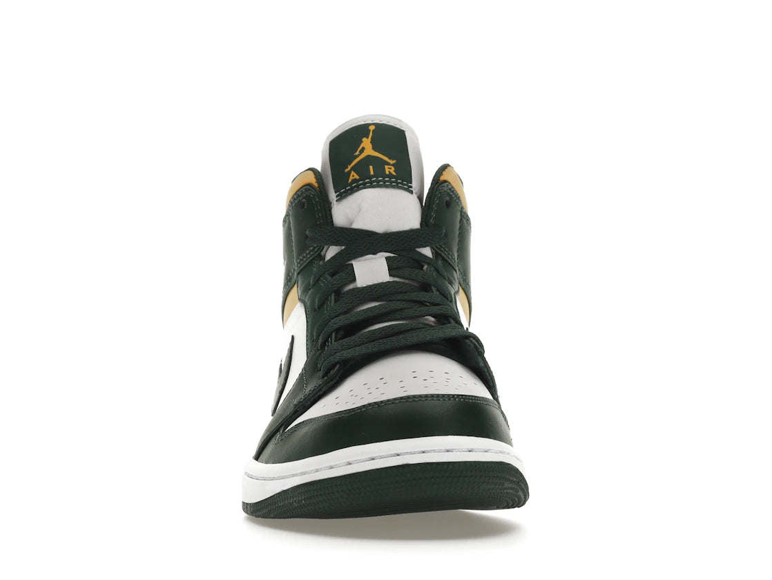 785140 Air Jordan 1 Mid 'Sonics'