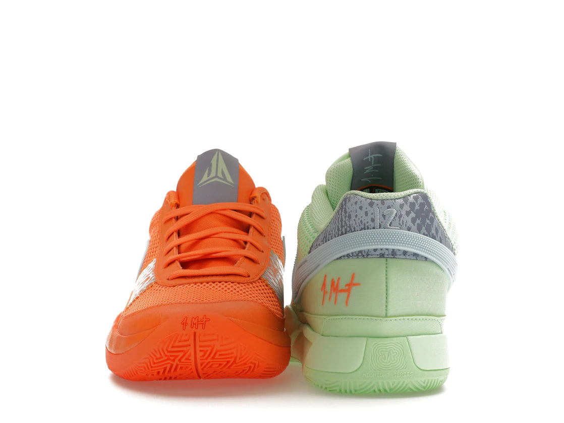 824813 Nike Ja 1 Mismatched