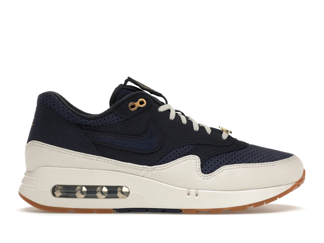345888 Nike Air Max 1 '86 OG Jackie Robinson