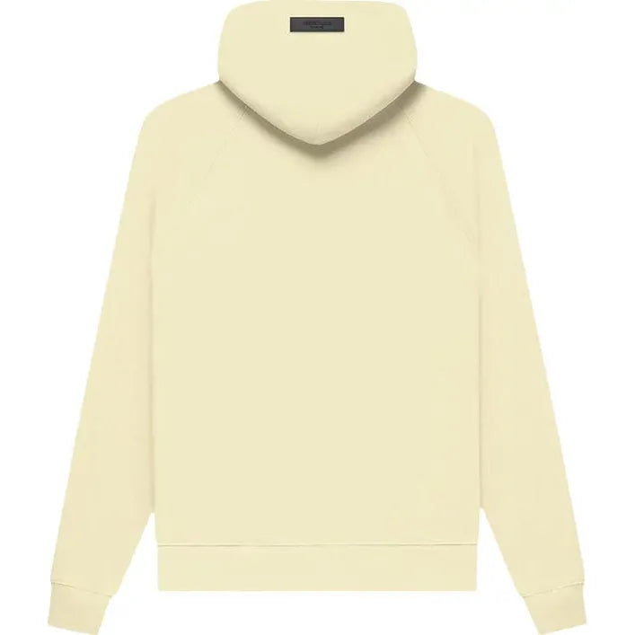 272304 Fear of God Essentials Hoodie 'Canary'