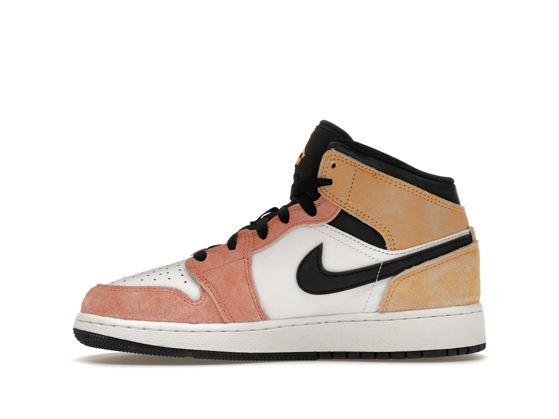 332432 Jordan 1 Mid SE Flight Club (GS)