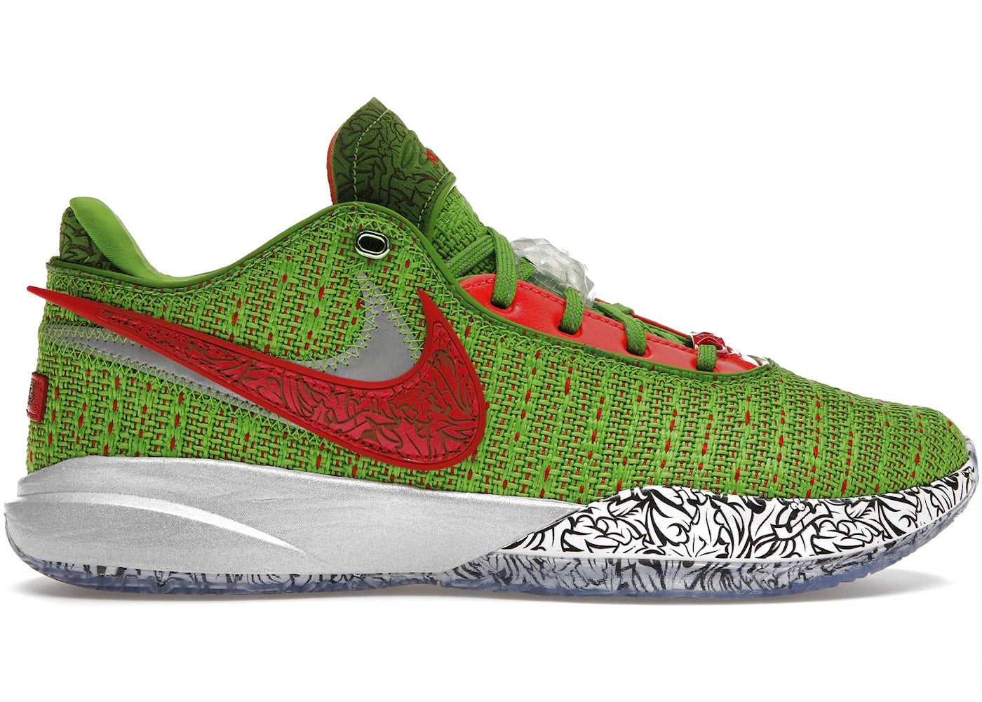 583317 Nike LeBron 20 Stocking Stuffer