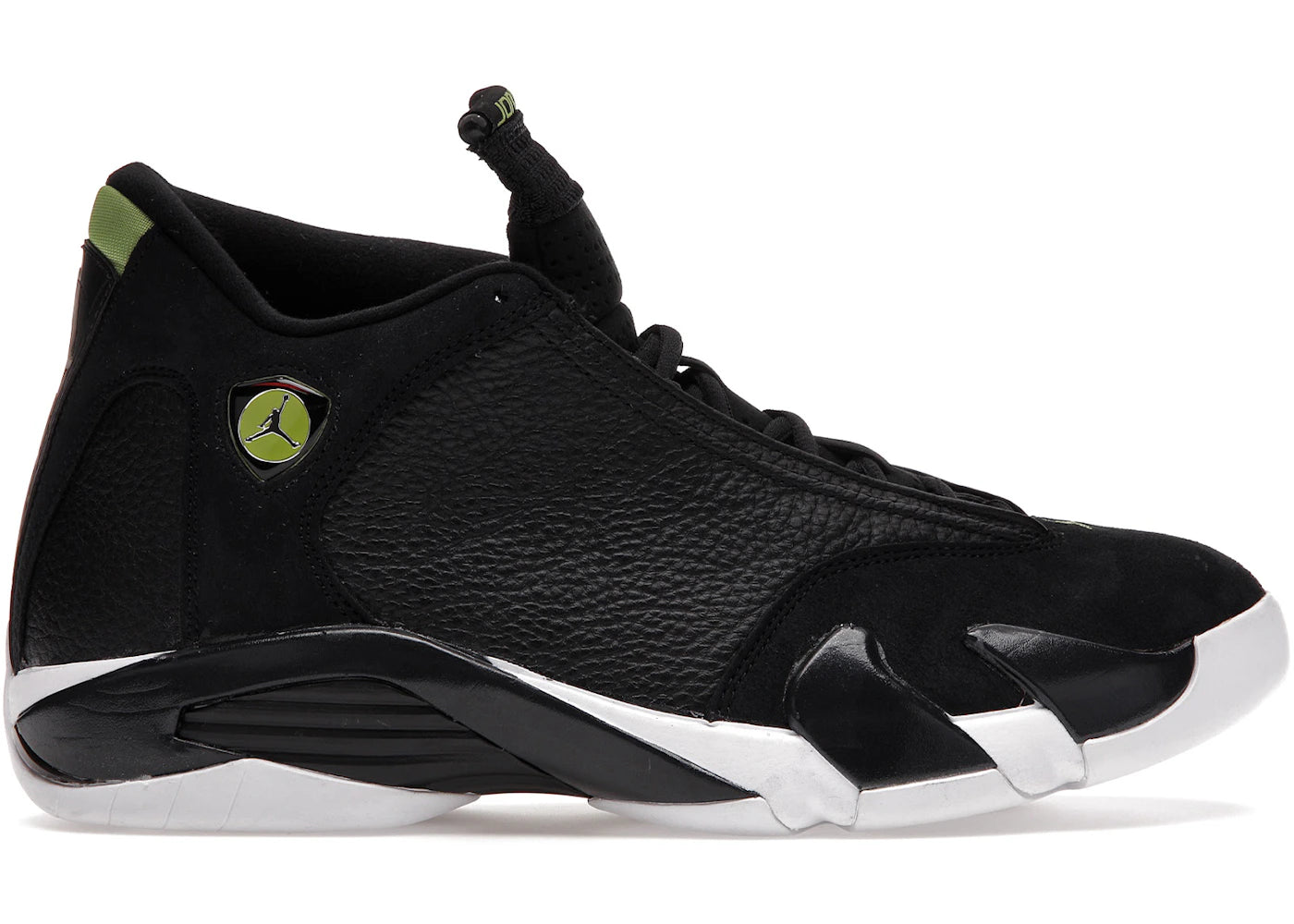 SP354 Jordan 14 Retro Indiglo (2016)