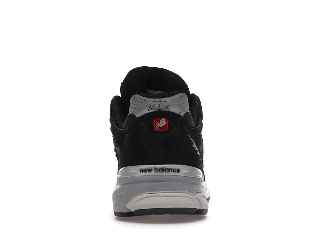 SP12254 990v3 Made In USA 'Black'