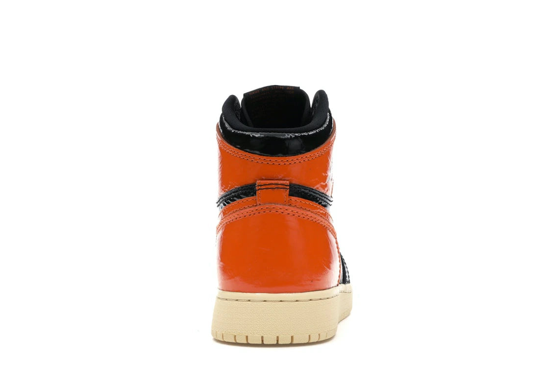 636425 Jordan 1 Retro High Shattered Backboard 3.0 (GS)
