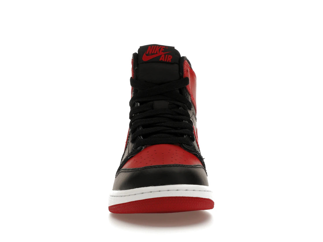 779850 Jordan 1 Retro Bred Banned (2016) (GS)