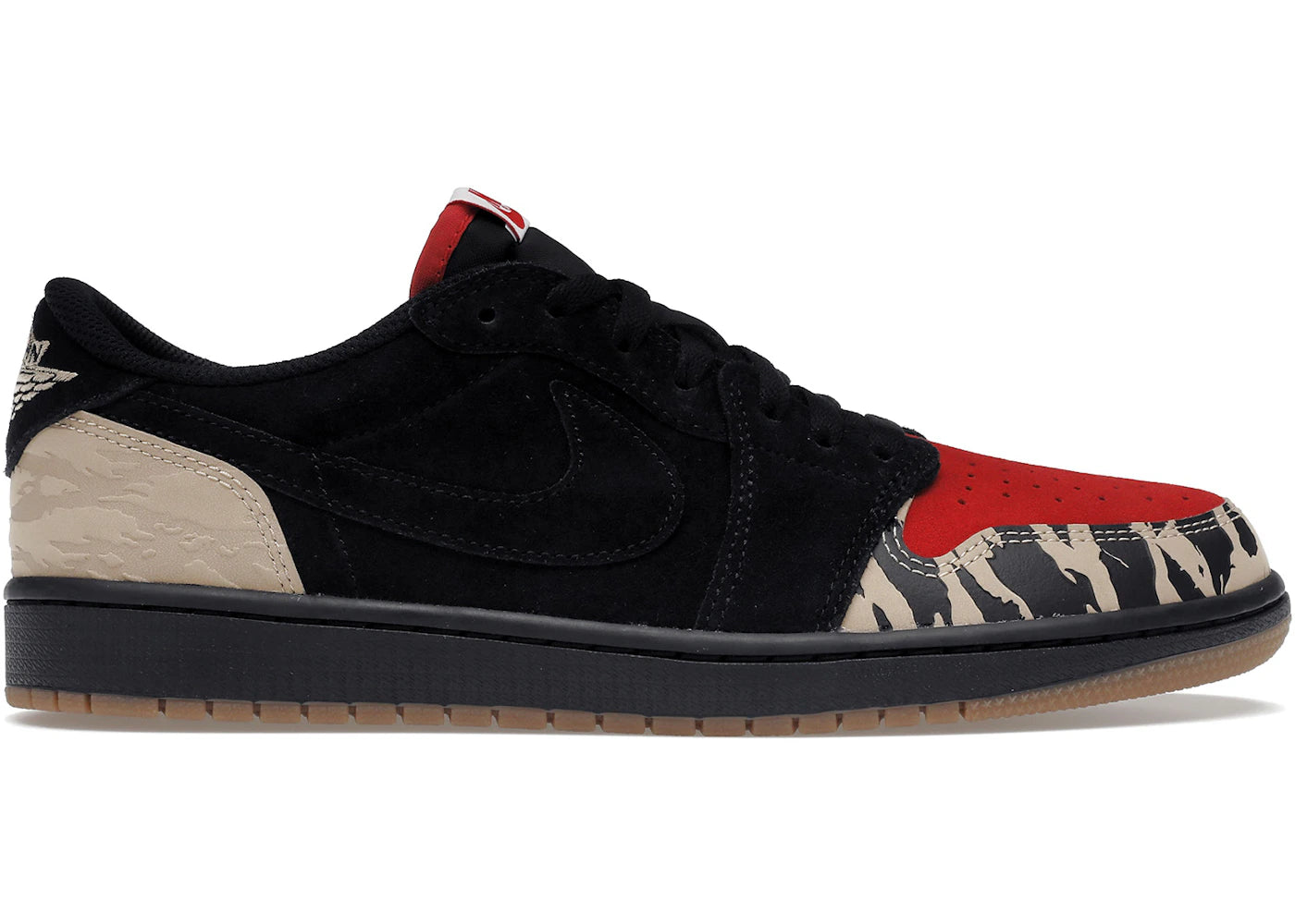 SP13287 Jordan 1 Retro Low OG SP SoleFly