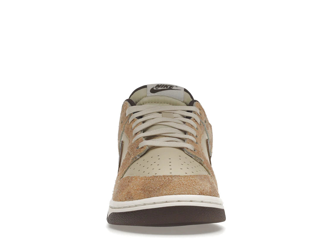 SP5671 Dunk Low Premium 'Animal Pack - Cheetah'