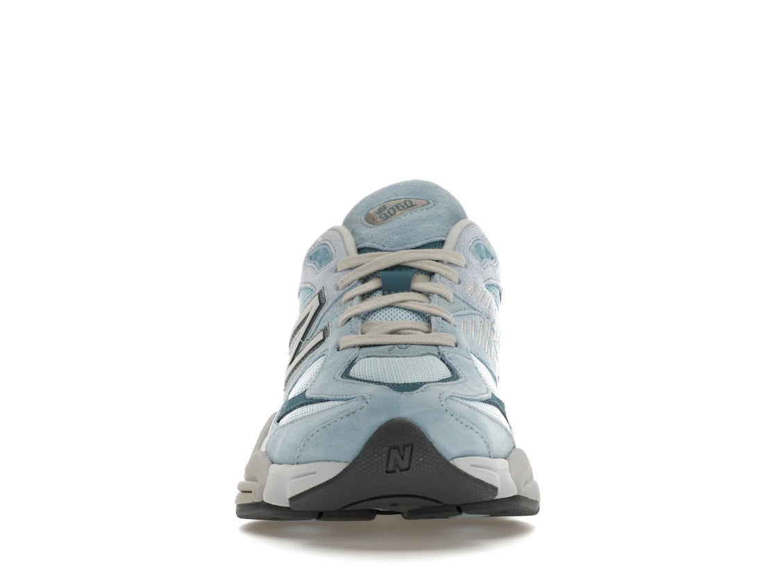 382563 New Balance 9060 Chrome Blue