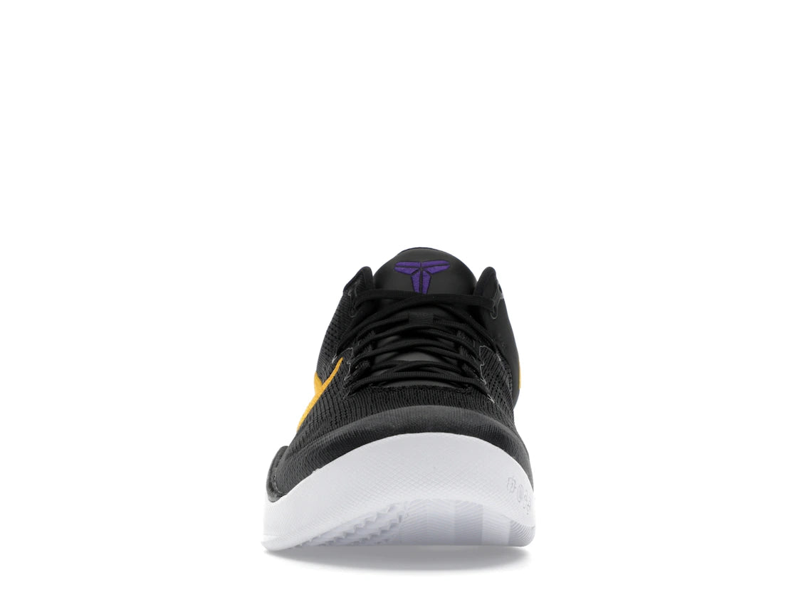 496259 Nike Kobe 8 Protro Lakers Away
