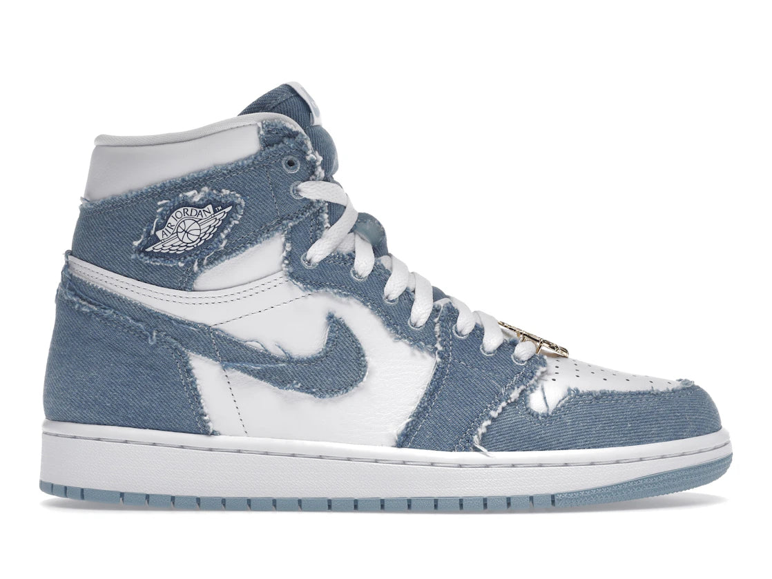 415406 Jordan 1 Retro High OG Denim (Women's)