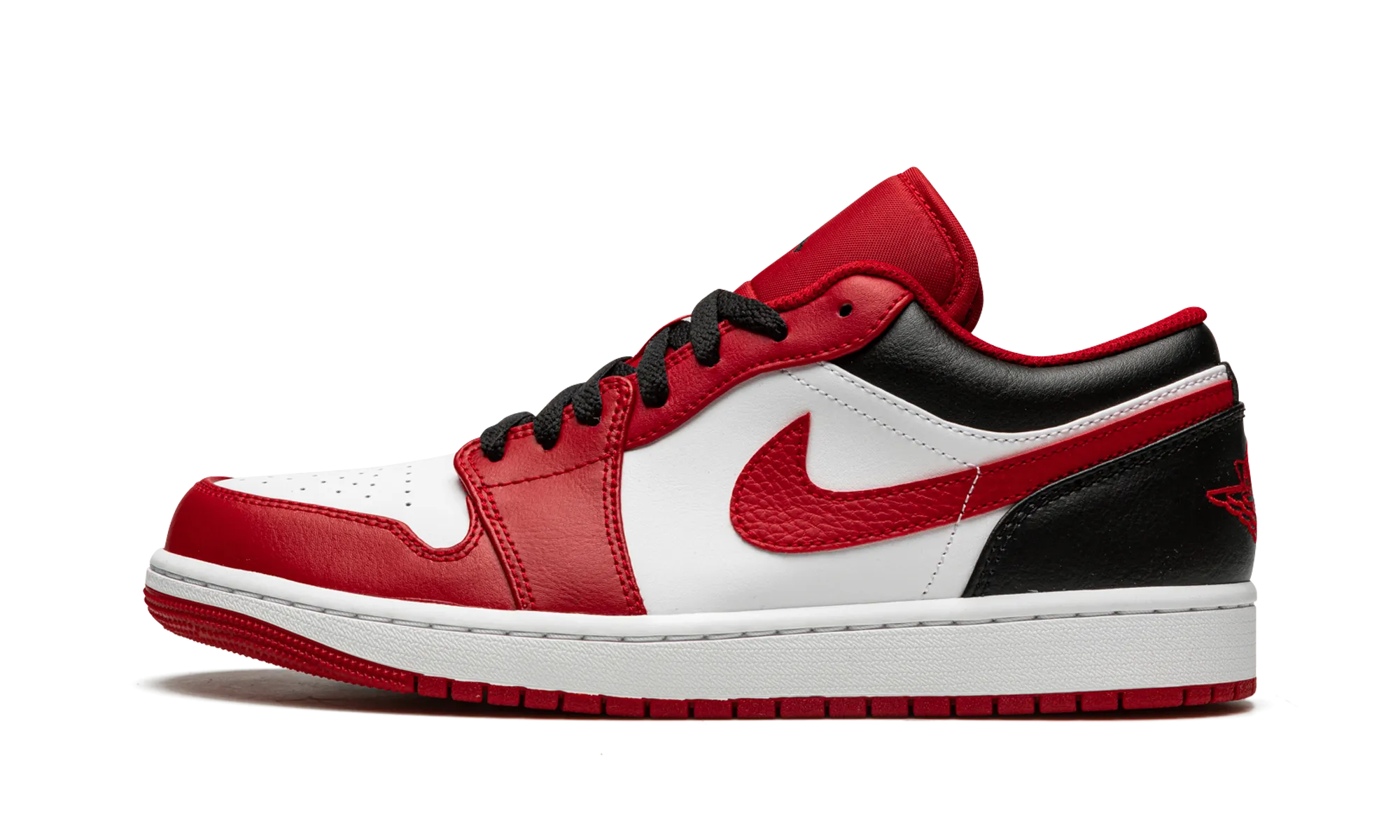 522829 Jordan 1 low "Bulls"