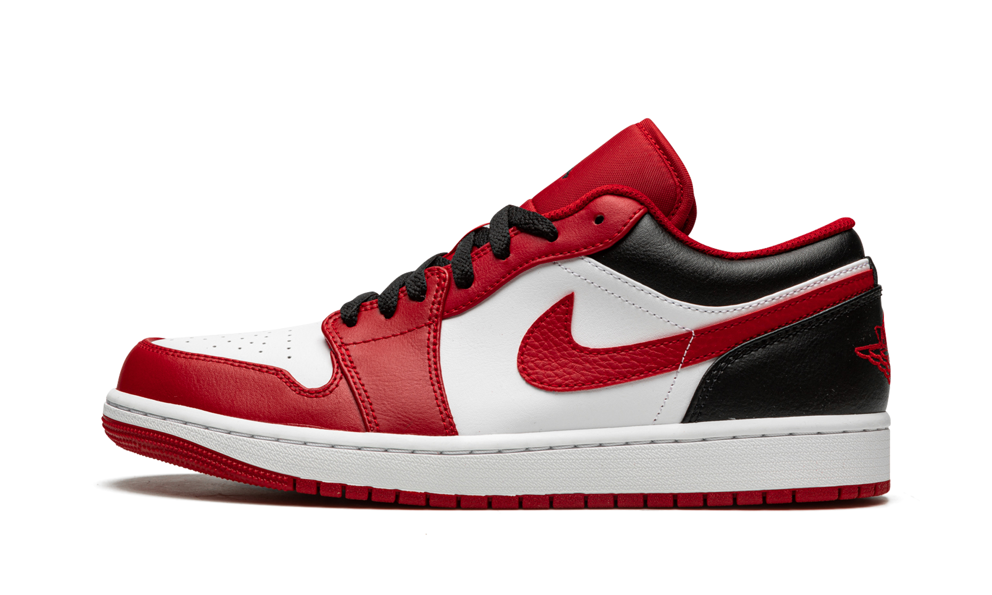 522829 Jordan 1 low "Bulls"