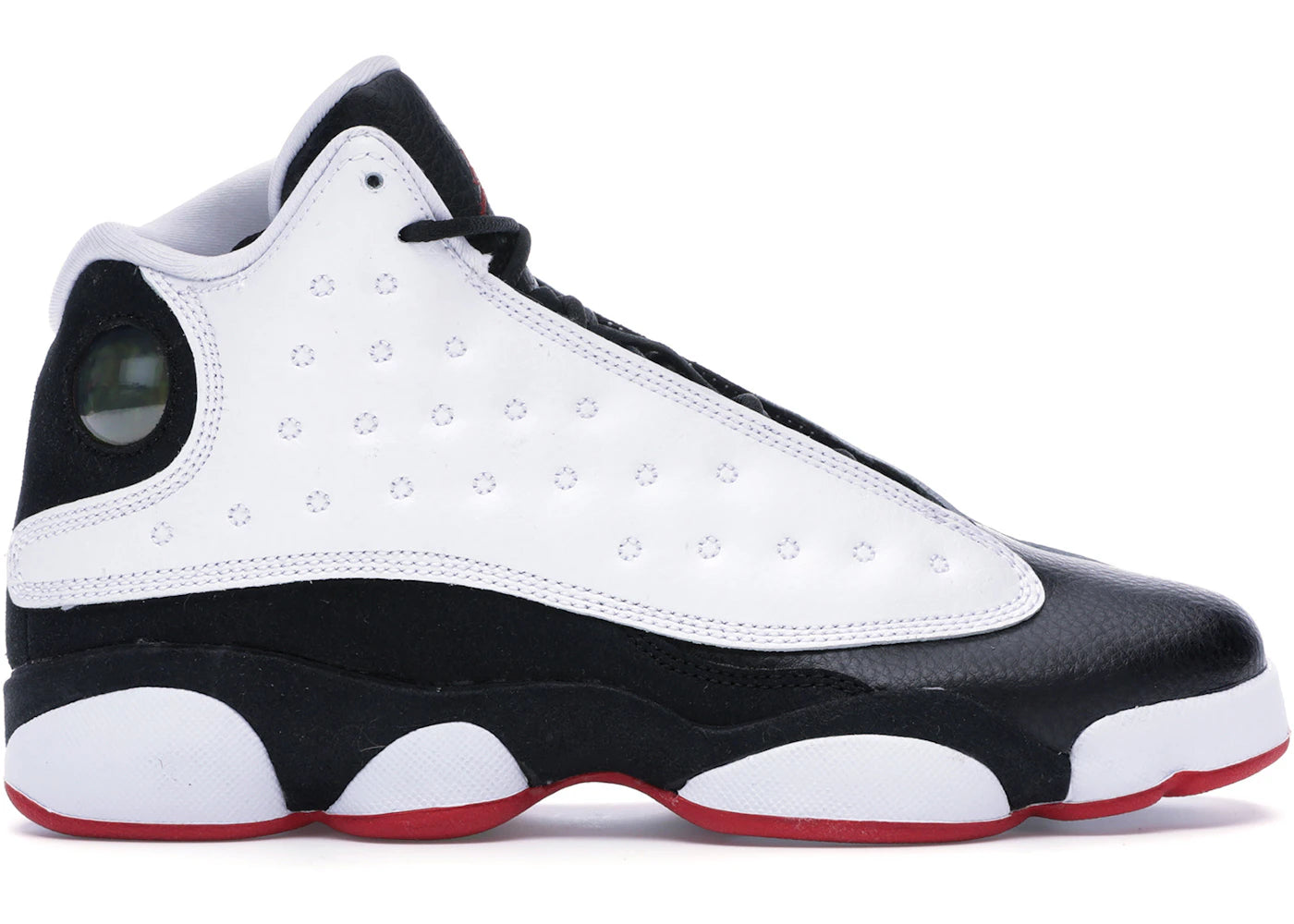516184 Jordan 13 Retro He Got Game (2018) (GS)