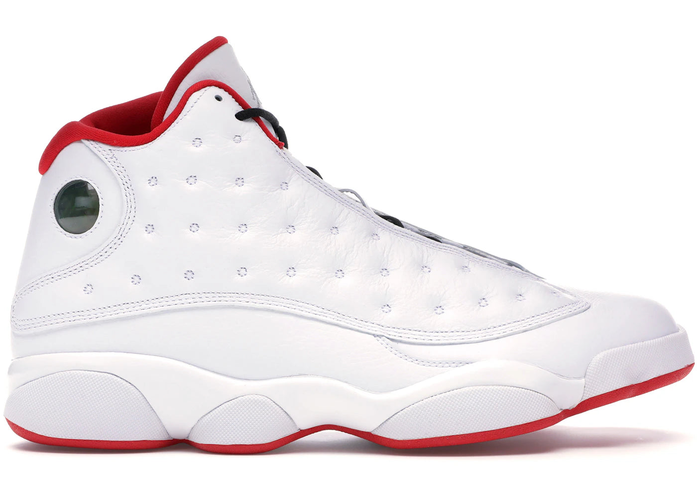 812269 Jordan 13 Retro Alternate History of Flight