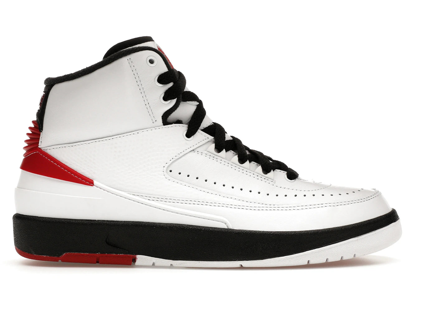 SP8870 Jordan 2 Retro OG Chicago (2022) (GS)
