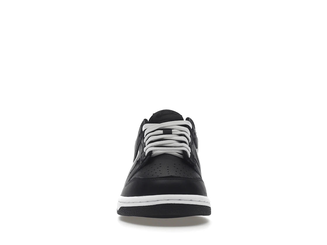 437310 Dunk Low GS 'Black Panda'