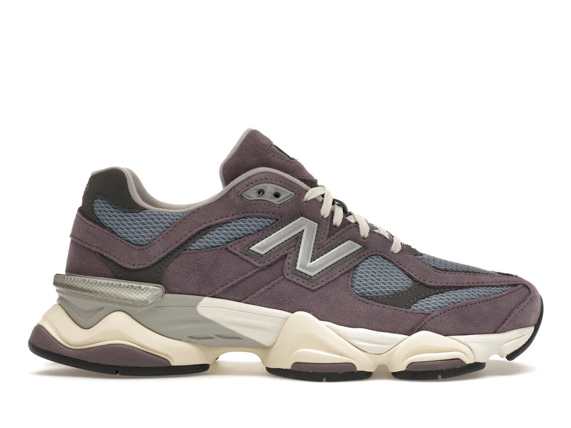 263408 New Balance 9060 Shadow Purple