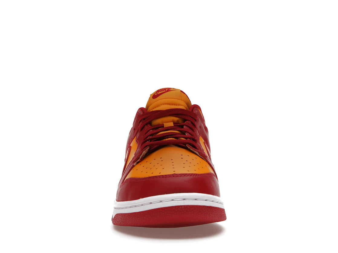 630190 Nike Dunk Low 'USC'