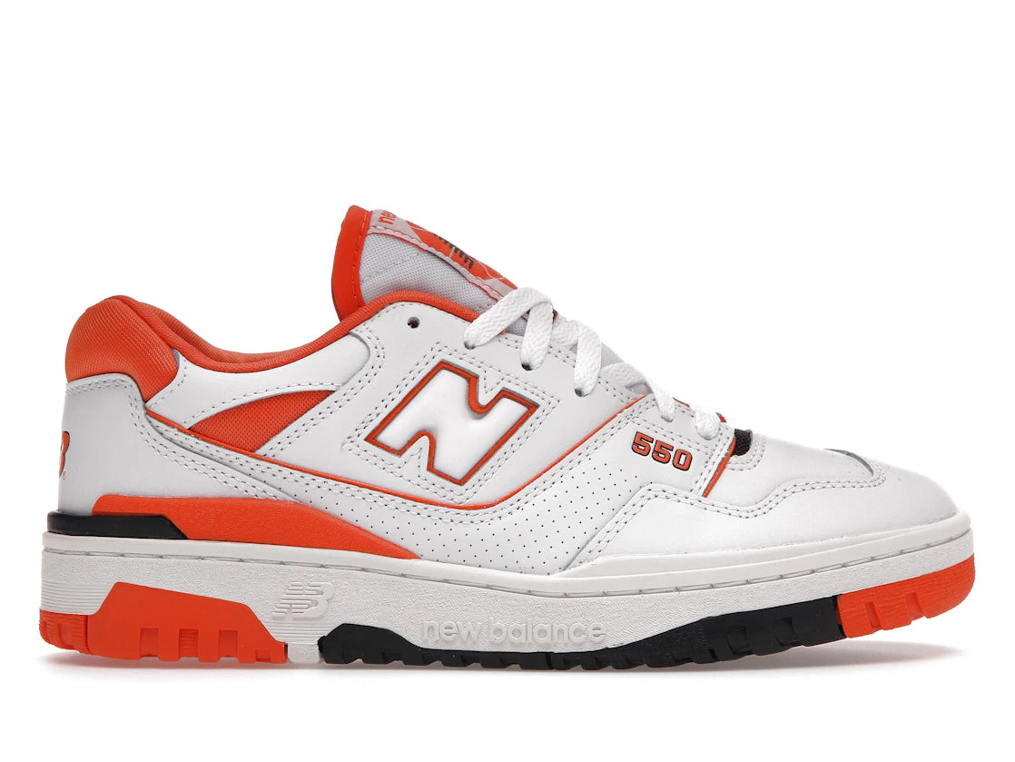 782839 New Balance 550 Syracuse