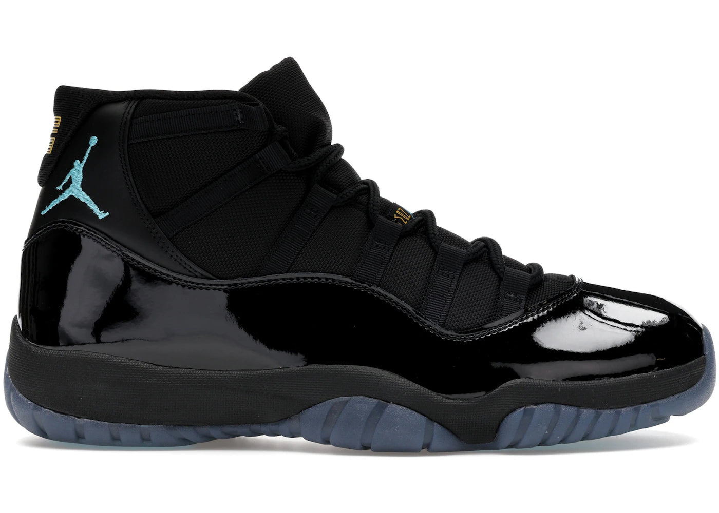 SP163 Jordan 11 Retro Gamma Blue (2025)