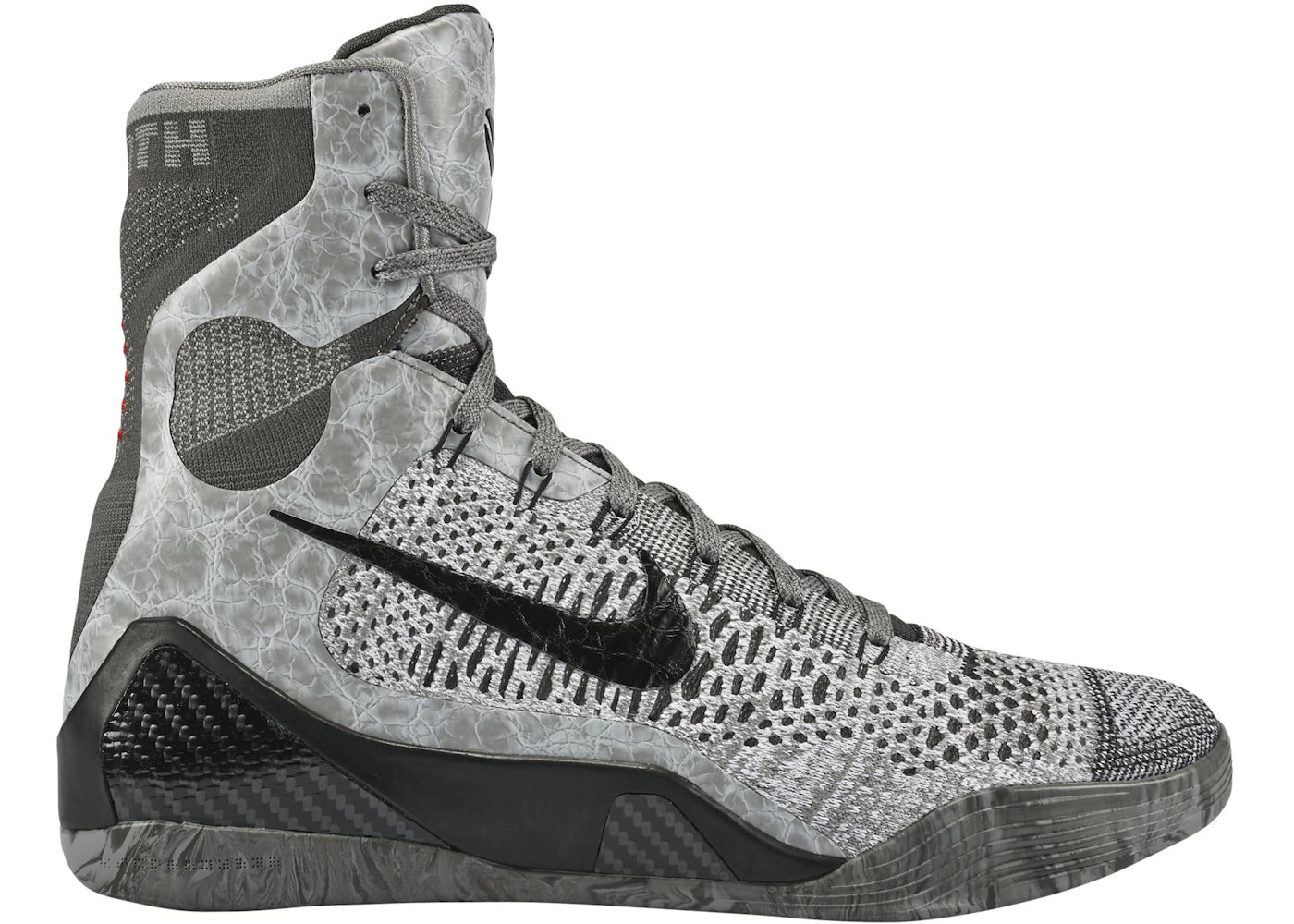 814014 Nike Kobe 9 Elite Details