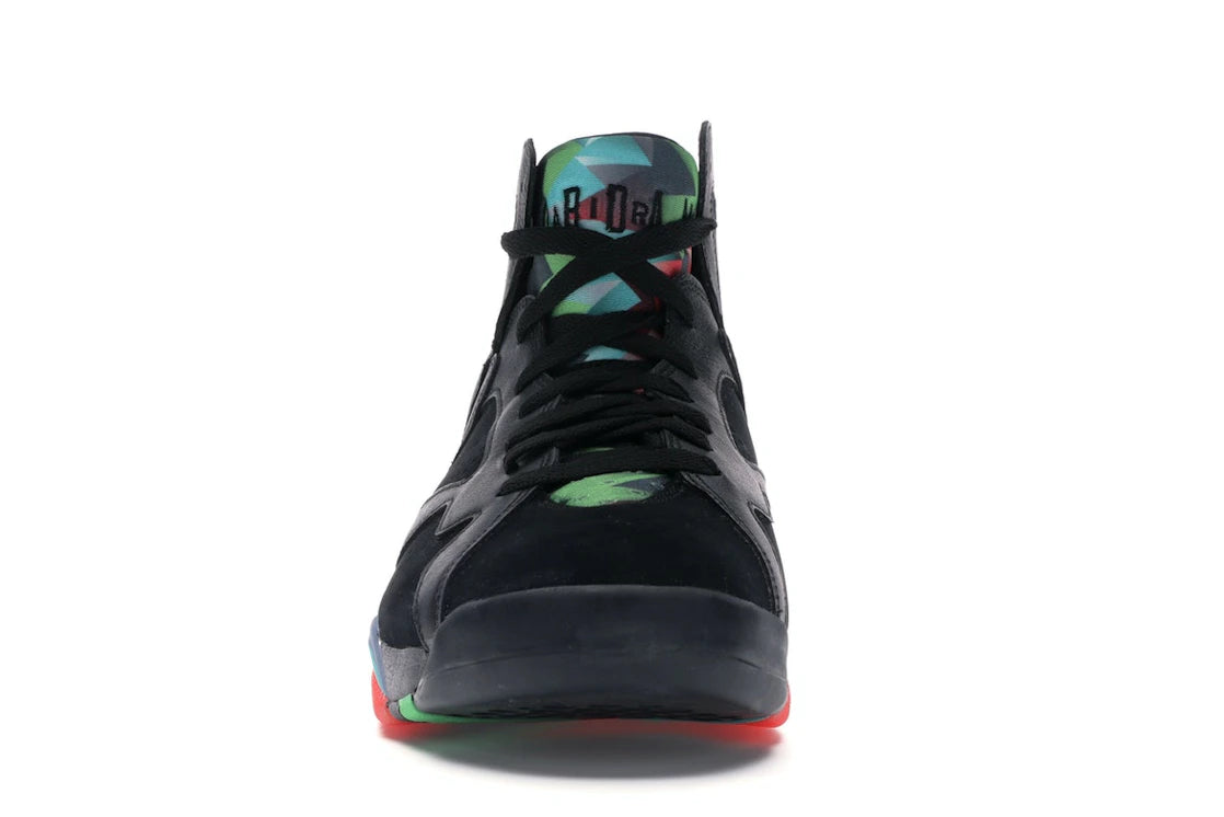 Jordan 7 Retro Barcelona Nights